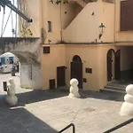 La Casa A Mare *