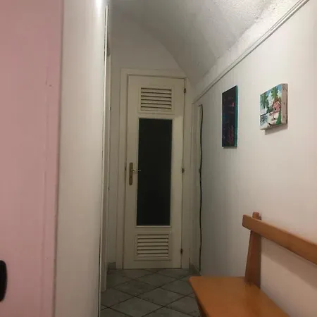 La Casa A Mare 度假居