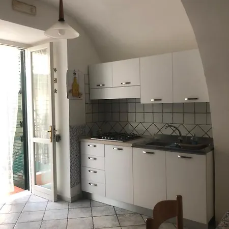 La Casa A Mare * 切塔拉