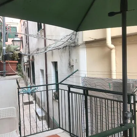 La Casa A Mare 度假居 *