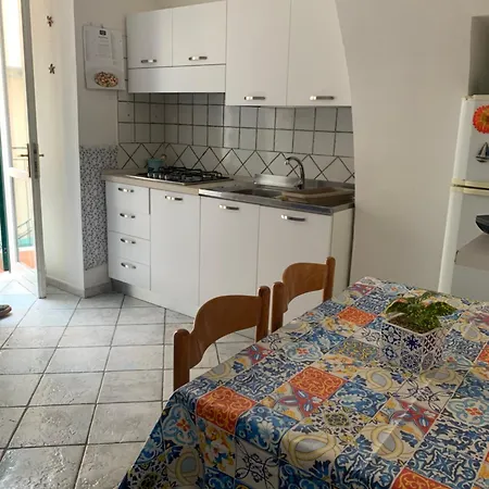 度假居 La Casa A Mare