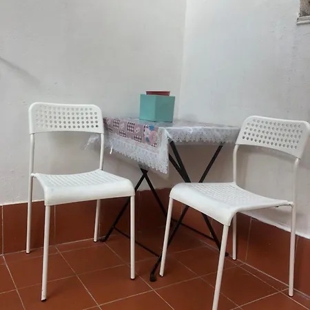 度假居 La Casa A Mare