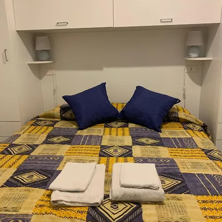 La Casa A Mare بيت للعطل سيتارا