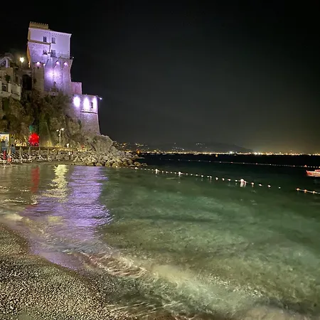 بيت للعطل La Casa A Mare
