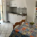 Prázdninový dům La Casa A Mare