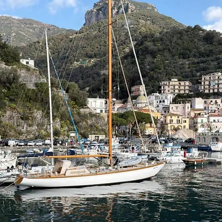 La Casa A Mare