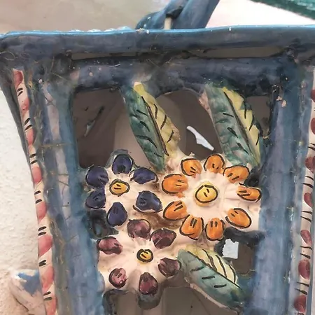 La Casa A Mare