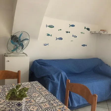 La Casa A Mare Holiday home *