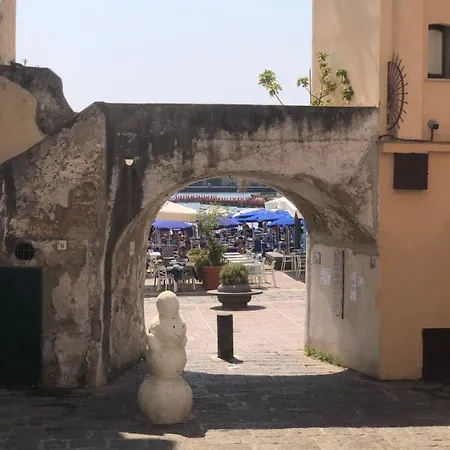 La Casa A Mare * Cetara