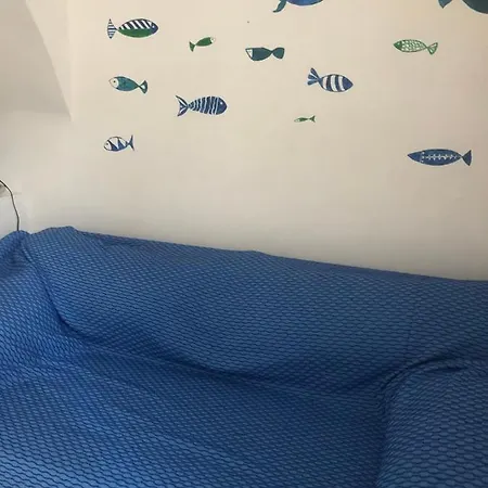 La Casa A Mare Holiday home Cetara