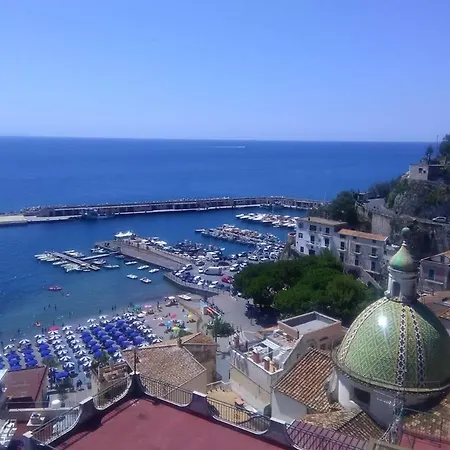 La Casa A Mare *
