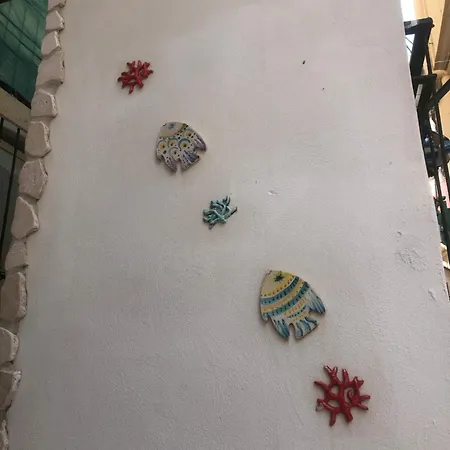 La Casa A Mare *