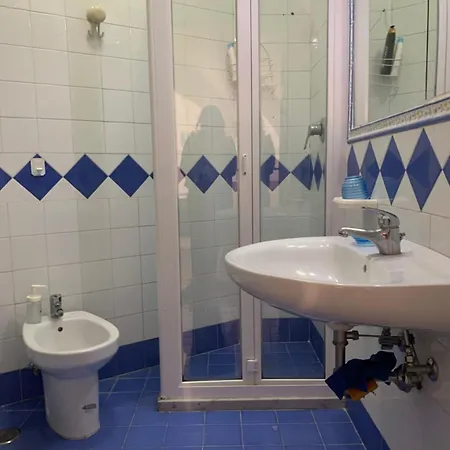 Holiday home La Casa A Mare