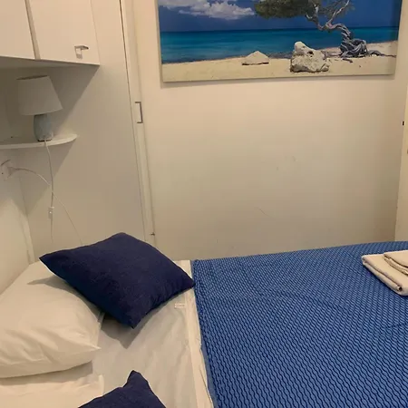 La Casa A Mare 別荘 チェターラ