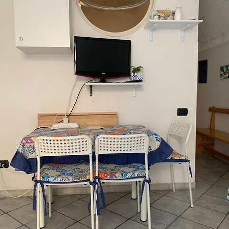 La Casa A Mare Holiday home *