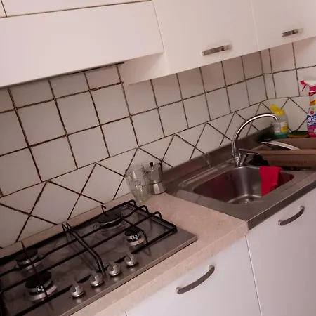 La Casa A Mare 別荘 チェターラ