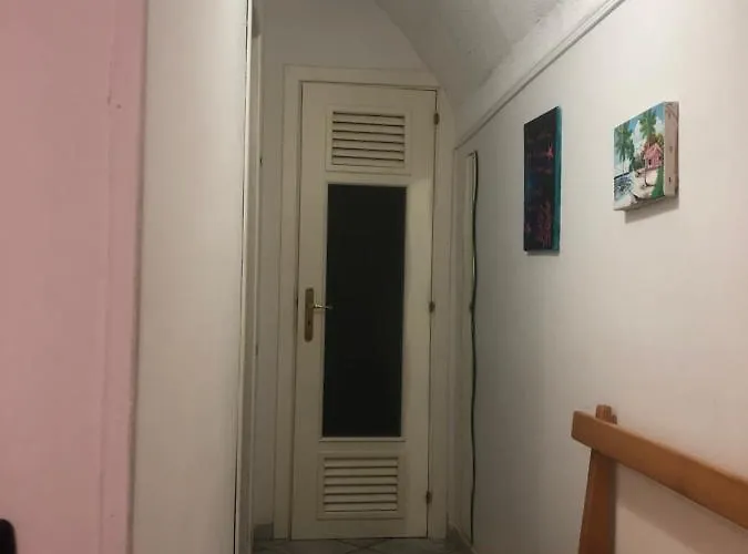 La Casa A Mare בית נופש
