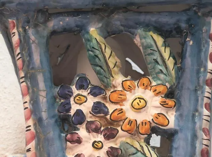 La Casa A Mare