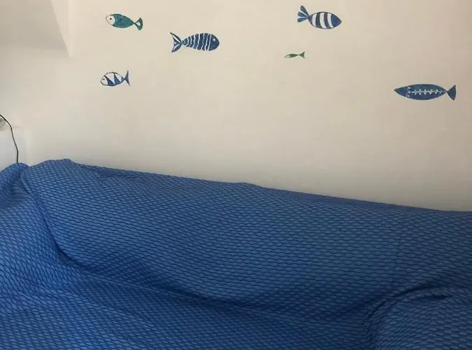 La Casa A Mare בית נופש צ'טארה