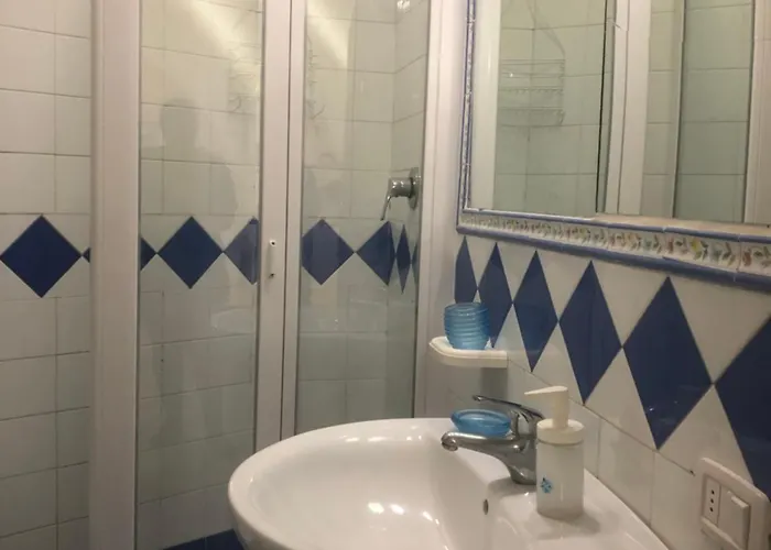 La Casa A Mare צ'טארה