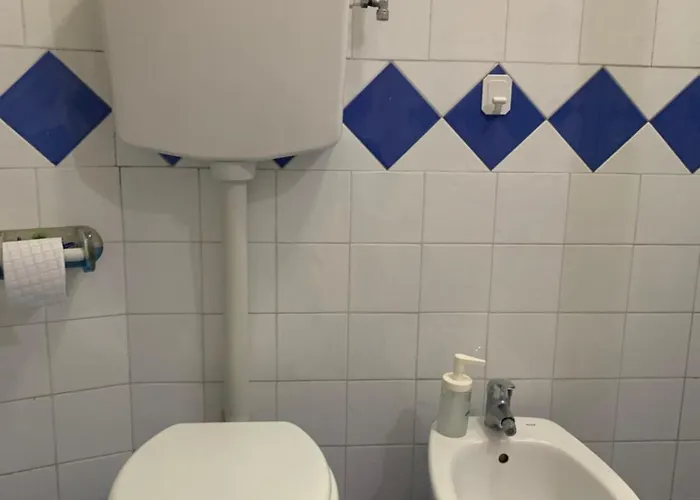 בית נופש La Casa A Mare צ'טארה