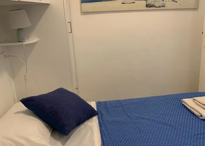 La Casa A Mare בית נופש צ'טארה