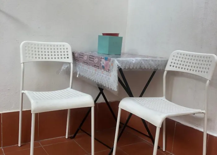 בית נופש La Casa A Mare